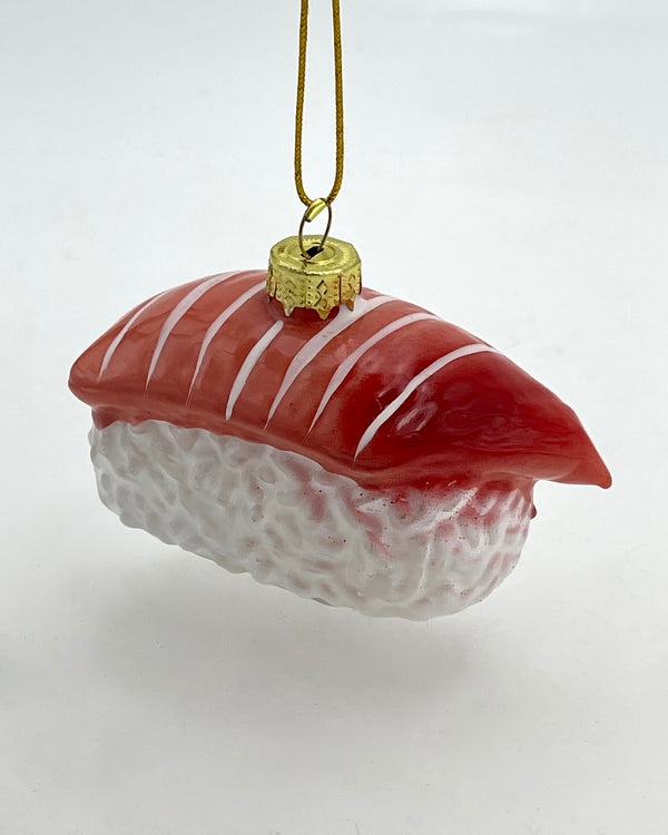 Sushi Ornament, Assorted