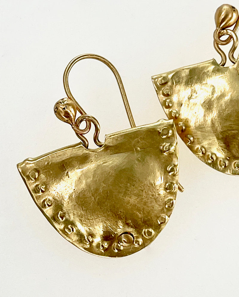 Julie Cohn Mevia Earrings