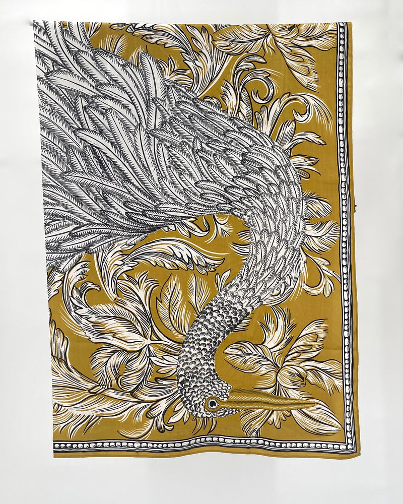 Eugene Scarf