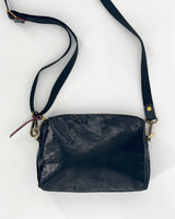 Mini Crossbody Linen Bags
