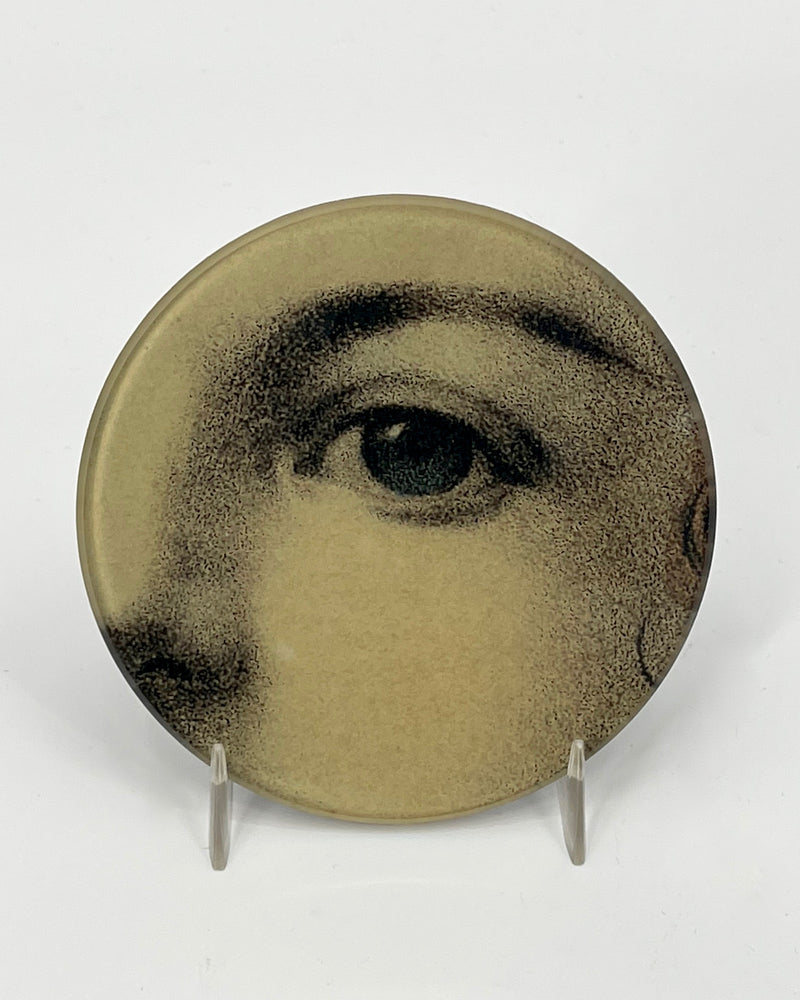 John Derian 4" Round Plates