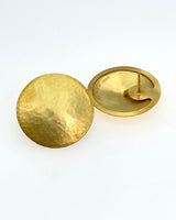 Katerina Ioannidis Gong Earrings