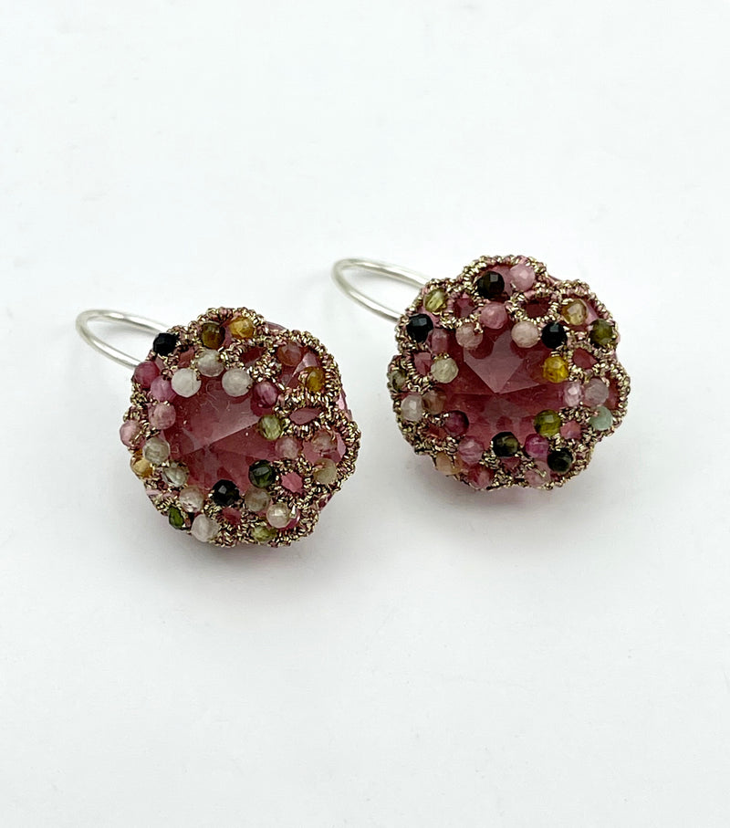 Dollytta Earrings