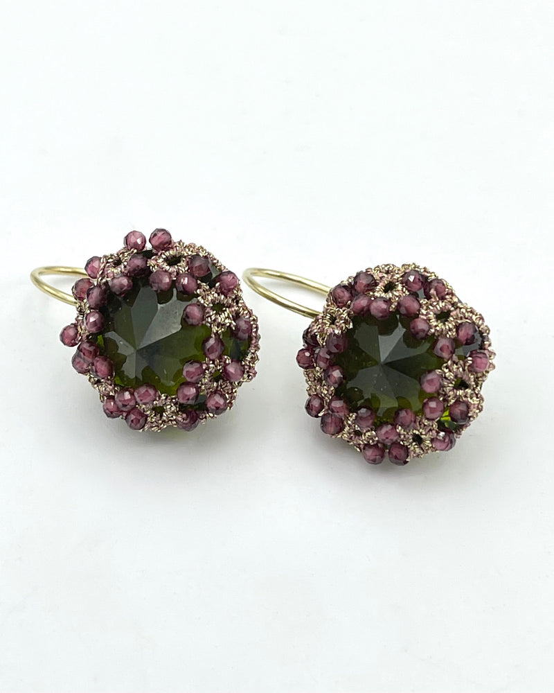 Dollytta Earrings