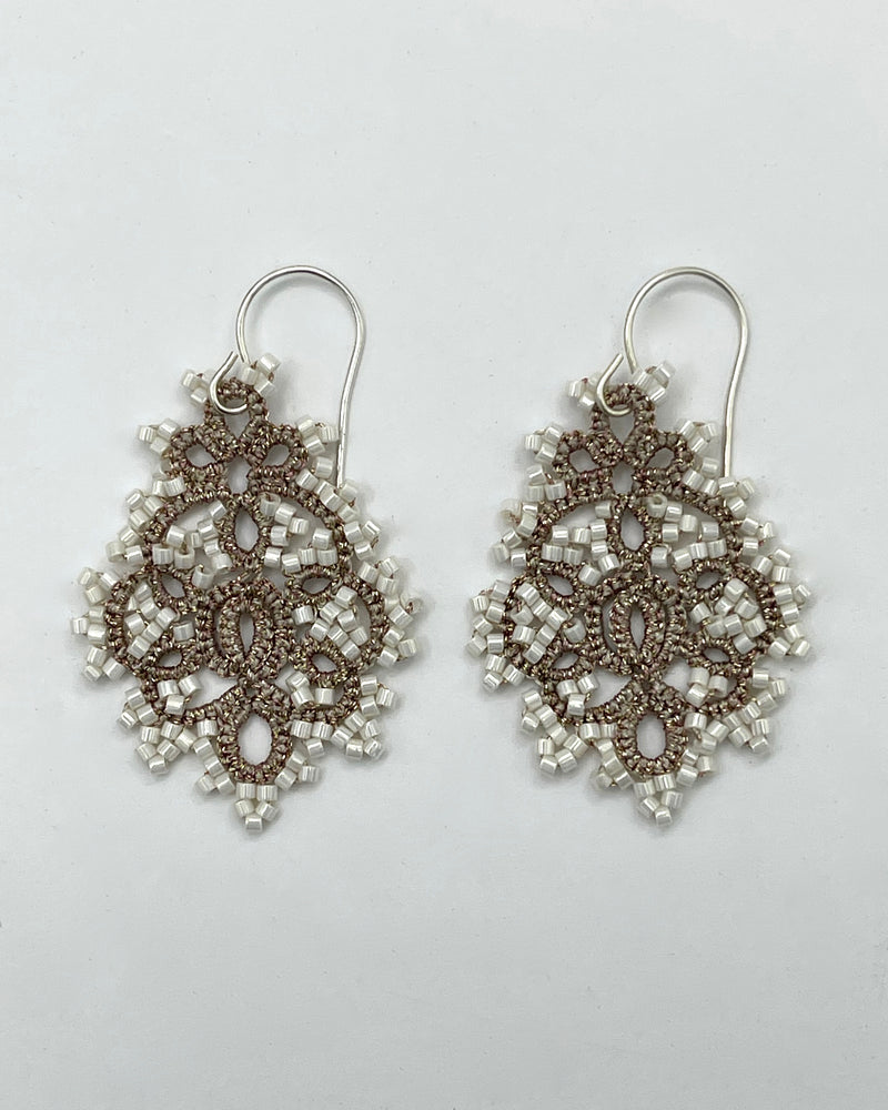 Bouquet Infanta Earrings