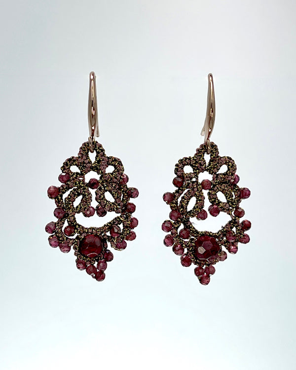 Renata Earrings