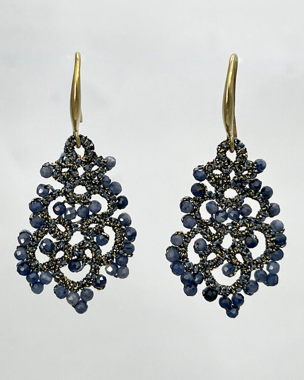 Donna Earrings