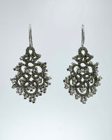 Bouquet Raia Earrings