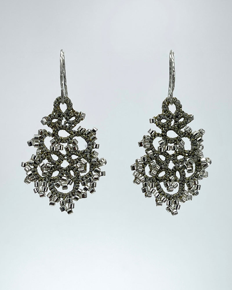 Bouquet Raia Earrings