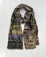 Anemone Scarf