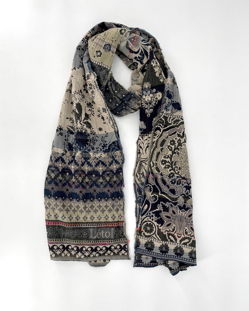 Anoushka Scarf