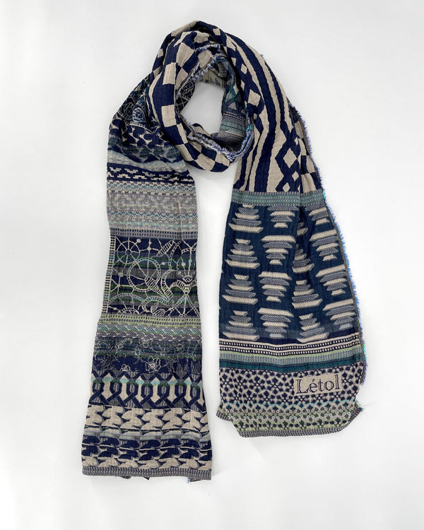 Gad Scarf