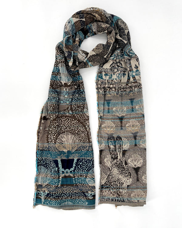 Hector Scarves