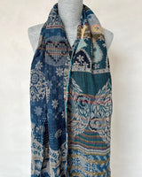 Odessa Cotton Scarves