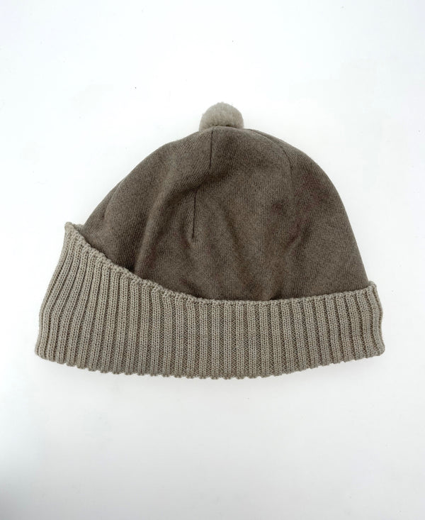 Minim Hat by Maison Enku