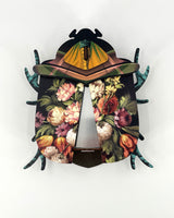 Decorative Beetle Boxes