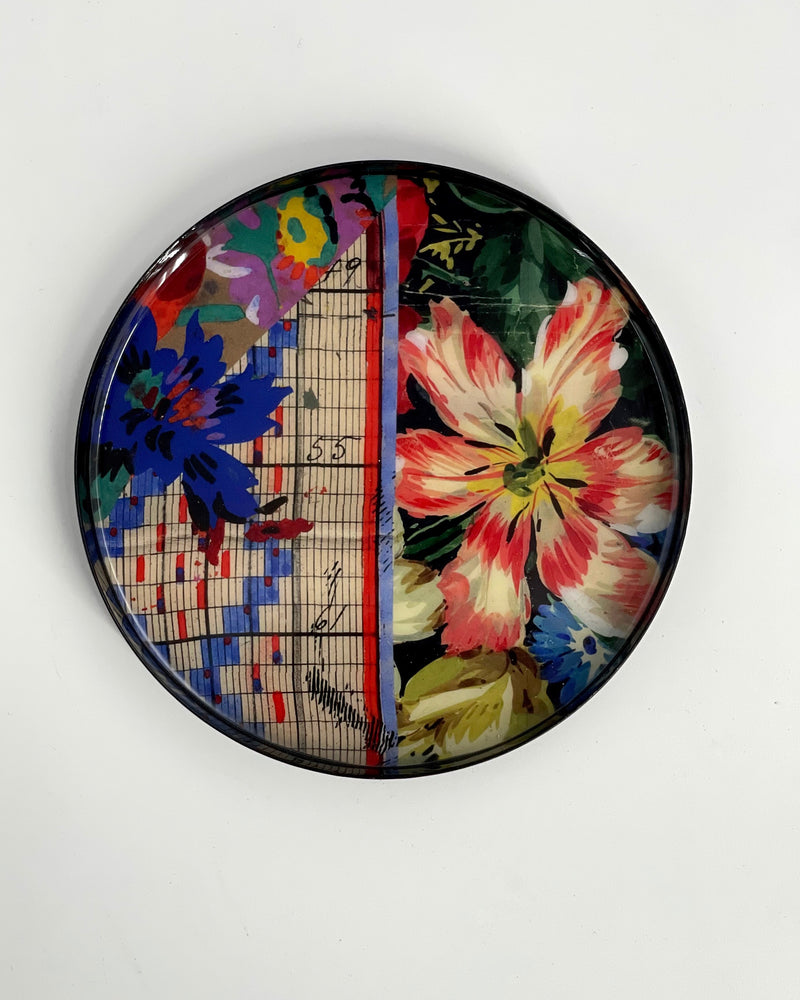 Artisan Small Round Trays