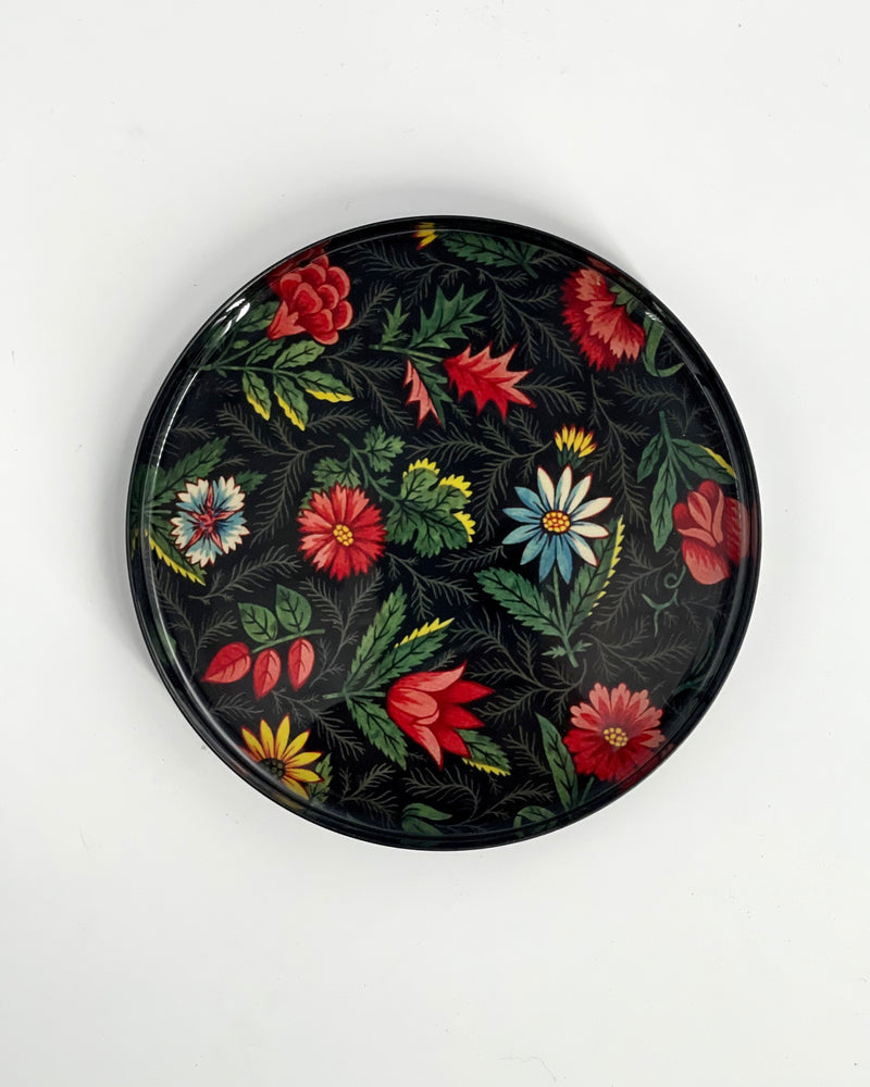 Artisan Small Round Trays