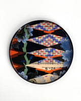 Artisan Small Round Trays