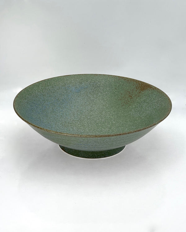 Terra Green 10" Bowl