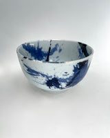 Blue Sumi 5" Bowl Set