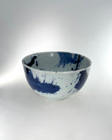 Blue Sumi 5" Bowl Set
