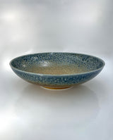 Aoi Nagashi 11 1/4" Serving Bowl