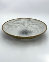 Tokusa Gray 9" Plate