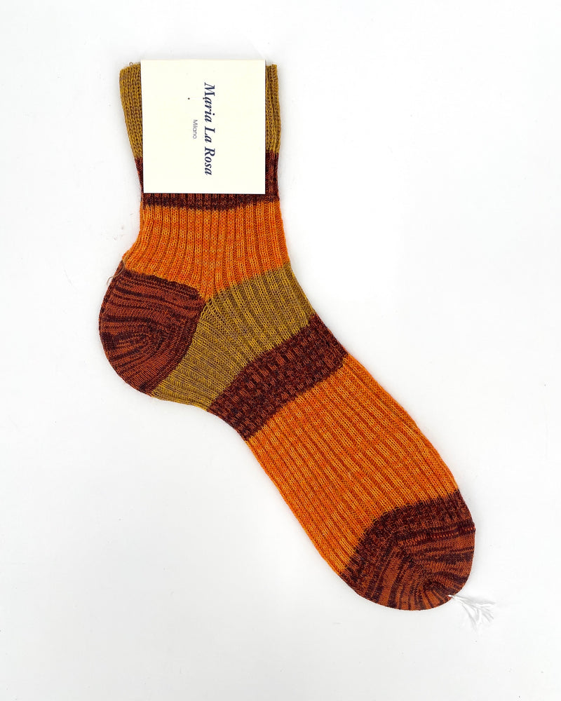 Wool Blend Socks