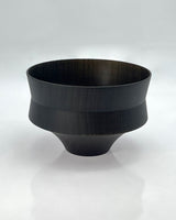 Tsumugi Wooden Bowl - Kine