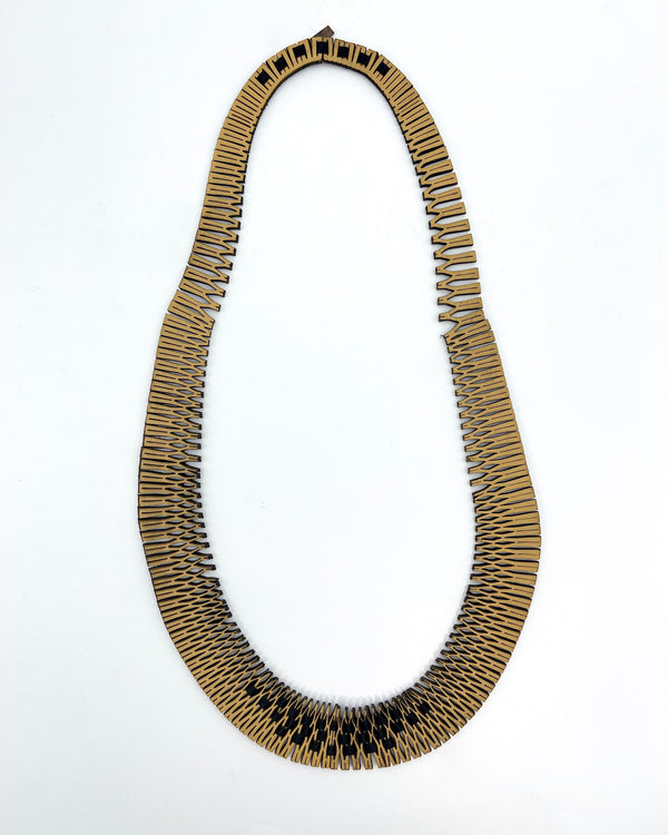 Oropopo VLA Chain Necklace