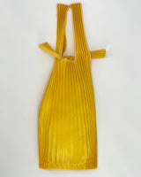 Small Pleated Tote Bags