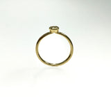 Rebecka Froberg Simplicity Ring.