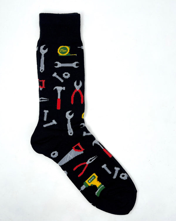 Men's "All Fixed" Socks