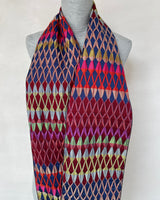 Margo Selby Howarth Scarf