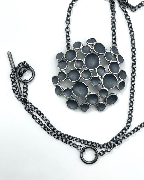 Medium MultiPod Necklaces