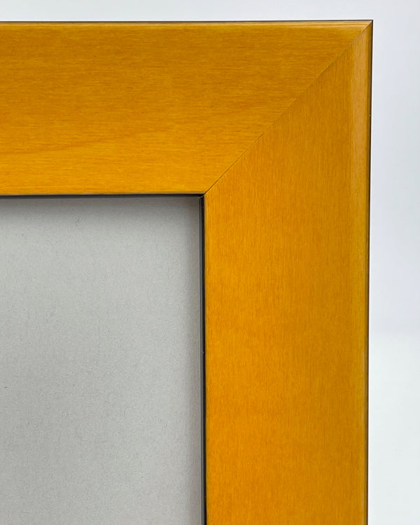 Picture Frame in Apricot