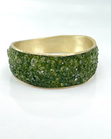 David Urso Wide Bangle