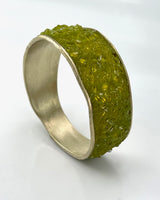 David Urso Wide Bangle